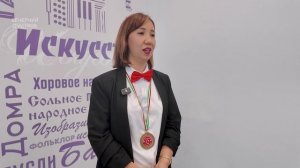 Юные дмитровчане из ансамбля «Piccolini»  взяли первую премию в номинации «Schoolprize»