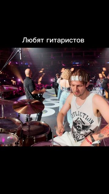 Доказано, идите на гитару. Мне конкуренты не нужны) #smattdrum #music #rock #drums #rock1000