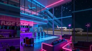 07 - DJ Kiire1 - On The Way - Ночной Рейс
