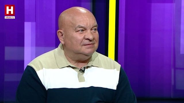 «Калужники» | ИНТЕРЕСНО смотреть онлайн