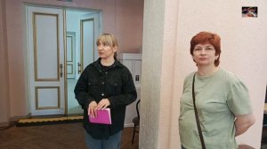Воркута. 09.06.26. Долгожданная экскурсия в ДКШ.
