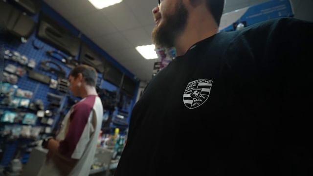 1000км на ВЗОРВАННОМ БУМЕРЕ с БУЛКИНЫМ!