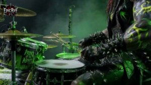 😈 Enter the Dark Side of Heavy Metal   EpicRiff