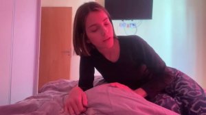 Lo-Fi ASMR/АСМР — ролеплей массажа всего тела 💆♀️😌