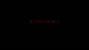 Трейлер фильма «Кассандра» (2026)
