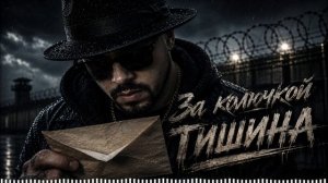 За колючкой тишина. История одного ожидания