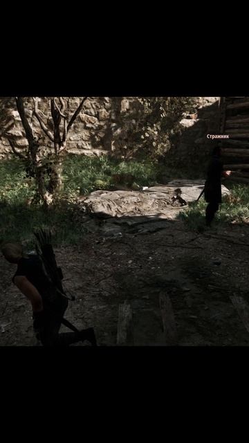 Gothic 1 Remake