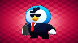 Играю за Мистера П. | Brawl stars