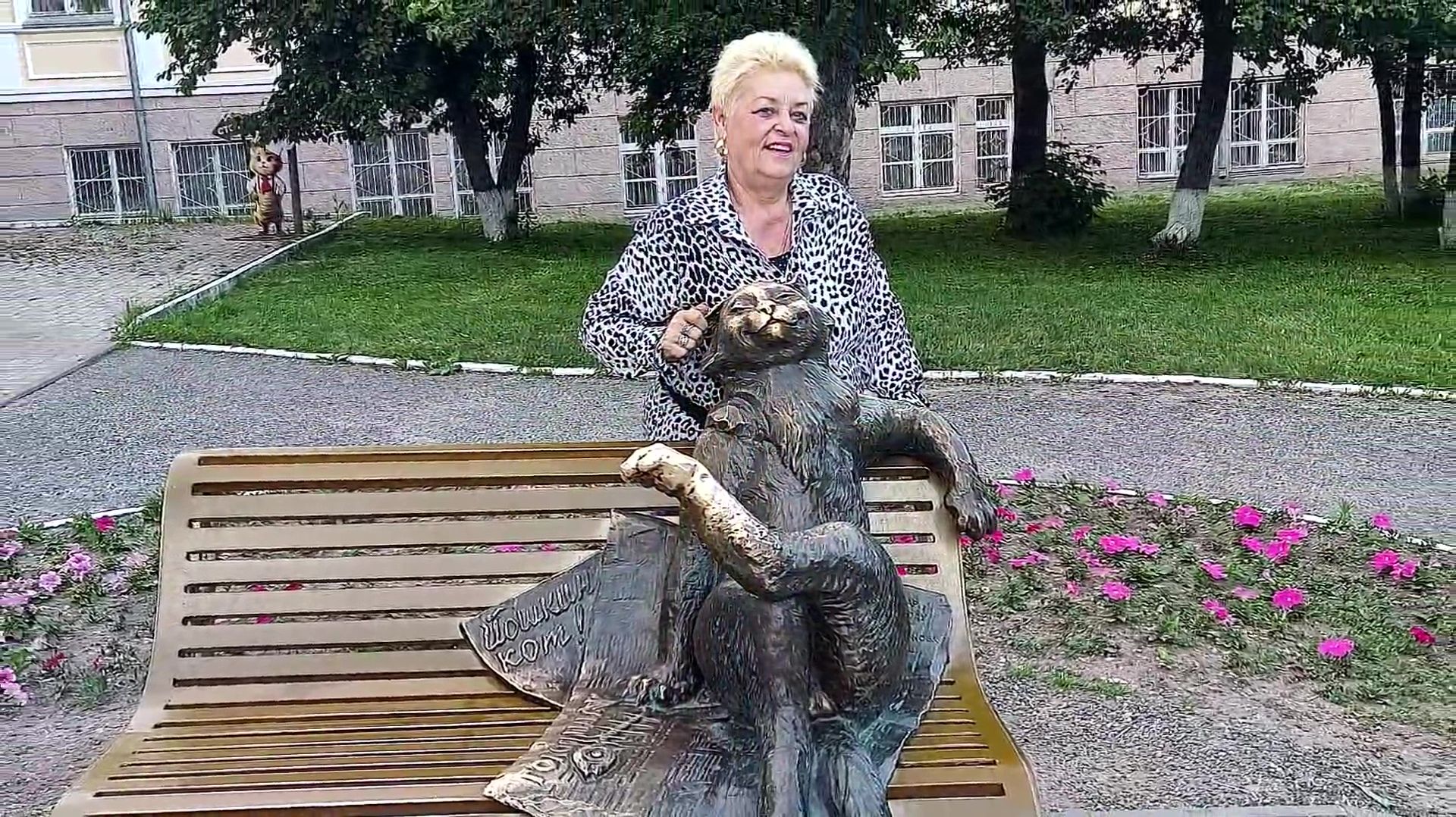 ВОЗВРАЩЕНИЕ смотреть онлайн