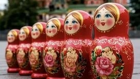 Вместе-мы Россия. С днём России. Трогательная музыкальная открытка.