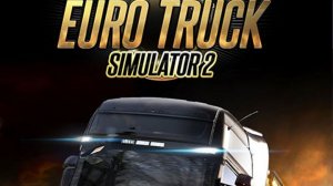 Euro Truck Simelator 2