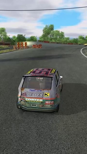 FlatOut смотреть онлайн