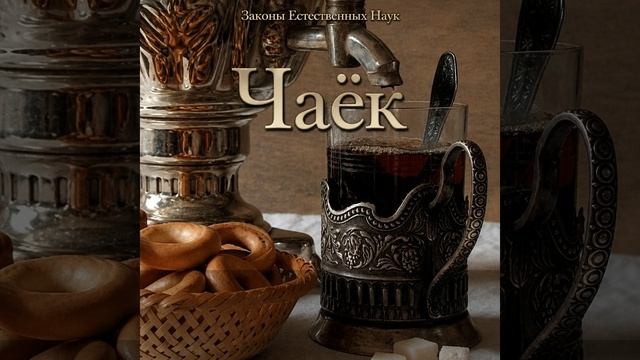 Чаёк