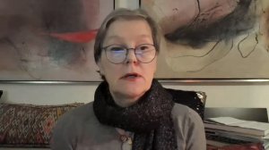 📹 Анна Ван Денски: БЕЛФАСТ: ОПЯТЬ НОЖИ