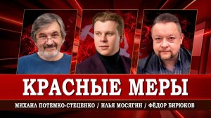 Круговорот проблем в России, или Что же с этим делать | Мосягин | Потемко-Стеценко | Бирюков