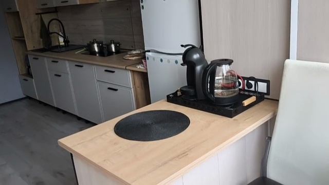 Алкогольное Чоп, 1 сезон 4 серия