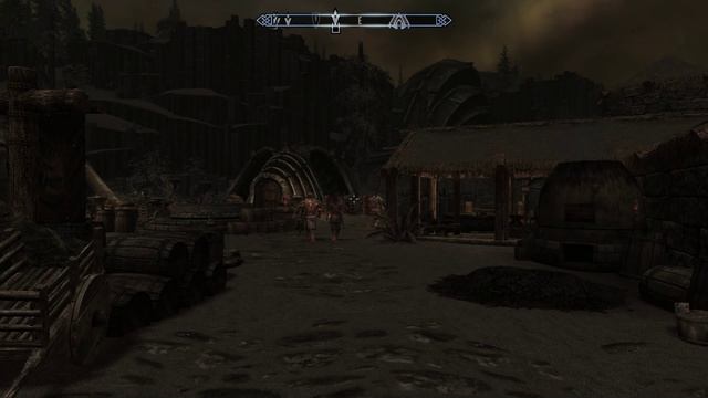 The Elder Scrolls V  Skyrim часть 108