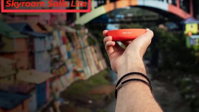 TOP 5 Budget Portable Wifi Hotspots смотреть онлайн