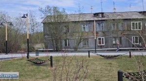 Тот Крайний Север России, который не желают видеть. Ямало-Ненецкий АО Лабытнанги. ЖизньСеверян. 2026