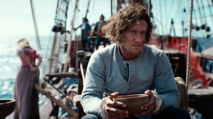 На большие экраны вышла семейная комедия «Холоп 3».