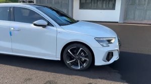 A3 Sportback