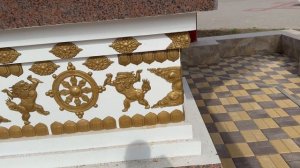 Калмыкия мини парк)