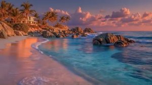 Музыка Релакс Дип Хаус Tropical House Relaxation Music