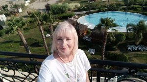 УЖИН В ОТЕЛЕ Starlight Resort 5* ОБЗОРНАЯ ПЛОЩАДКА/ КРАСИВЫЕ ВИДЫ