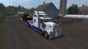 ATS 1.59 по ИЛЛИНОЙС