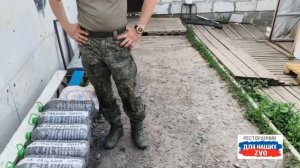 Спасибо, Озёрск! Парни работают🫡