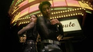 Jay Park & Chung Ha - Gimme a Minute (MV)