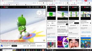11 gummy bear