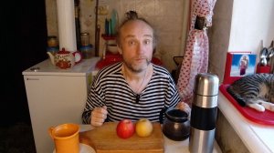 Перекус с Цилей. На меня вызывают кошачью опёку. Мукбанг. Обжор. Еда на камеру. Диета. Шизофрения.