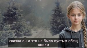 «НЕМОЙ КРИК». Трогательная история.