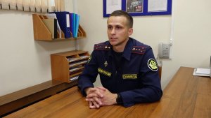 Программа «Люди дела» на 8 канале – 86 выпуск. НАЧАЛЬИК ОТРЯДА ВОСПИТАТЕЛЬНОГО ОТДЕЛА С ОСУЖДЁННЫМИ