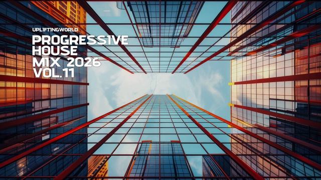 Progressive House vol.011 смотреть онлайн