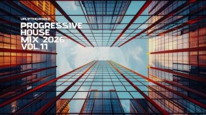 Progressive House vol.011