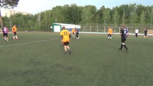 11.06.26  Фламинго 11-2 Гетто