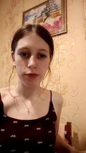 У нас гроза ⚡