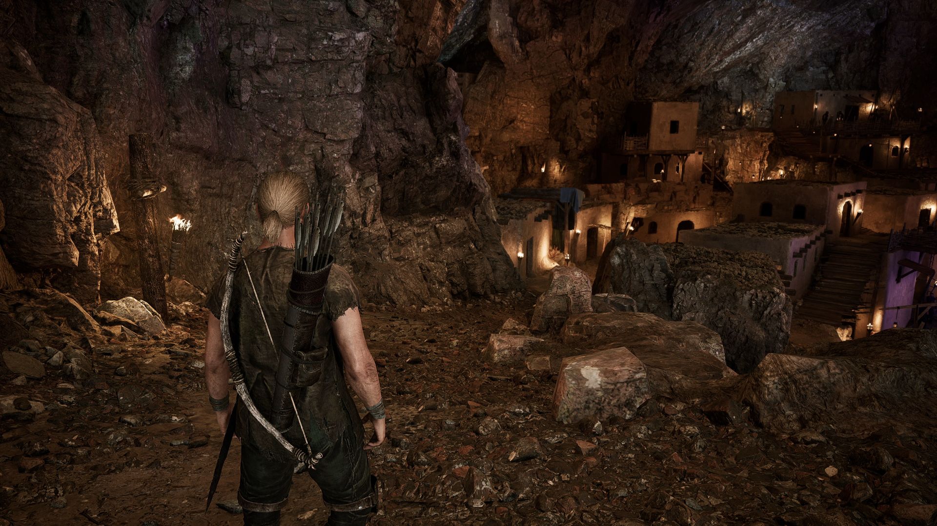 Gothic 1 Remake (PS5 Pro) - 3 серия - Увлекаемся болотником