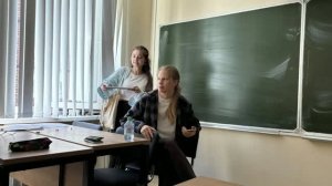 МФТИ: Еще пара дней... | Николай Артемьев
