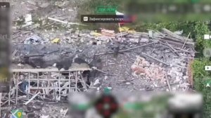 Российские войска полностью установили контроль над восточной частью Константиновки и вышли на её…🔽