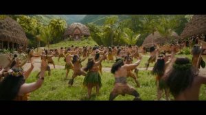 Моана — Финальный Русский Трейлер (Дубляж, 2026)