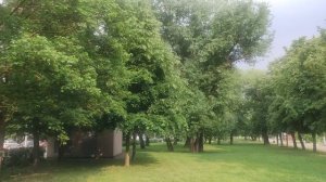11 июня В Люберцах ливень а где волшебник ☀️ и без осадков