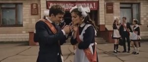 ПРИКОЛЬНЫЙ КЛИП.