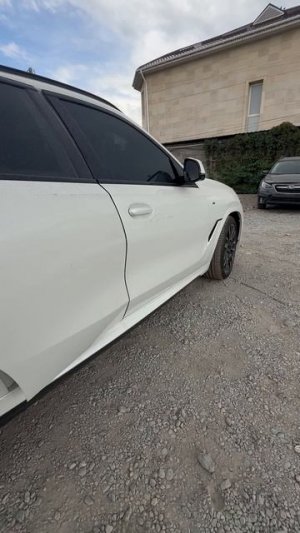 BMW X6 в продаже Бишкек ТПО