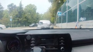 Вернуться в Сочи смена в Яндекс такси 10.06.26