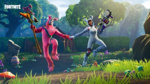 Fortnite | НА ЧИЛЕ И РАССЛАБОНЕ | УЗБАГОЙСЯ!!!