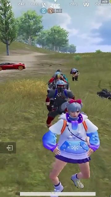 Засада pubg Mobile смотреть онлайн