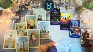 Телец таро прогноз с 15 по 28 июня 2026